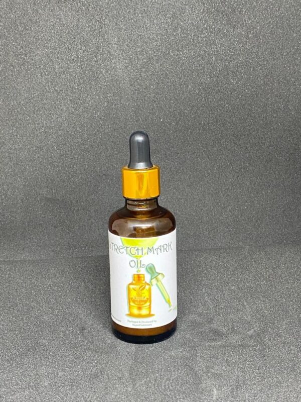 Stretch Mark Oil